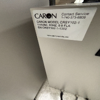 Caron CRSY102 1 Condensate Recirculator Laboratory Water Recovery System image 0